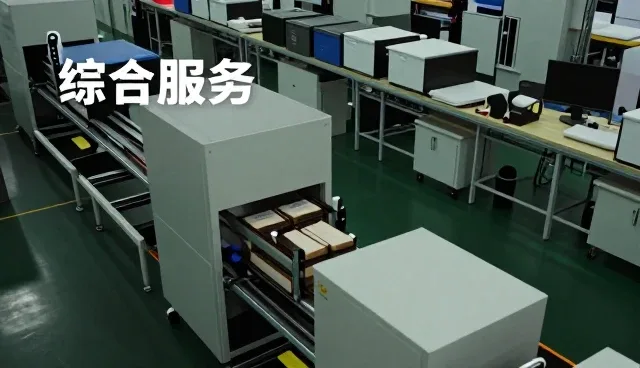 广州数运通科技投资有限公司