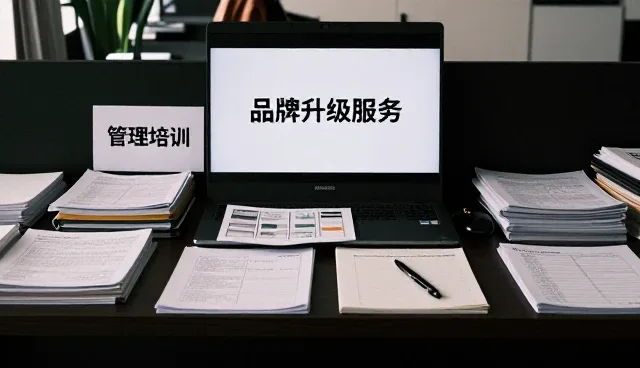 会务管理中的流程优化与日常维护策略