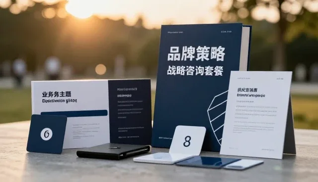 品牌升级服务如何影响企业选型决策